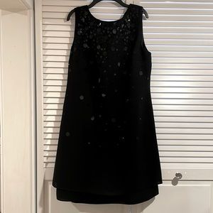 Liz Claiborne black Dress 👗